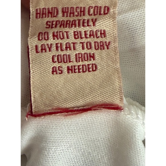 Reba Boho Skirt Cottagecore Women's Tiered Maxi Floral Silk Cotton Blend Size M - Picture 8 of 11